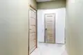 Apartamento 4 habitaciones 58 m² Minsk, Belarús
