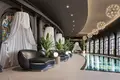 Квартира 2 комнаты 60 м² Каргыджак, Турция