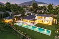 7 bedroom villa  San Pedro Alcantara, Spain