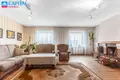 House 316 m² Kurmaiciai, Lithuania
