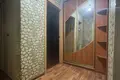 Wohnung 1 zimmer 37 m² Minsk, Weißrussland