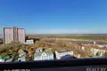 2 room apartment 77 m² Mazyr, Belarus