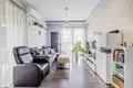 Apartamento 4 habitaciones 99 m² Varsovia, Polonia