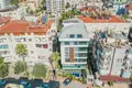 2 bedroom apartment 95 m² Alanya, Turkey