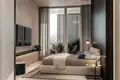 Wohnung 3 zimmer 153 m² Tiflis, Georgien