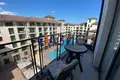 Квартира 2 комнаты 76 м² Несебр, Болгария
