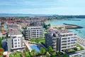 2 bedroom apartment 113 m² Ravda, Bulgaria