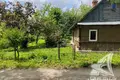 Casa 46 m² carnaucycki sielski Saviet, Bielorrusia