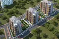 Квартира 1 комната 72 м² Турция, Турция