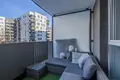 Mieszkanie 3 pokoi 76 m² Warszawa, Polska