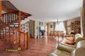 Haus 243 m² Zamastocca, Belarus