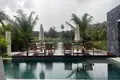 Villa 329 m² Choeng Thale, Thailand