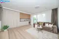 Appartement 3 chambres 60 m² Vilnius, Lituanie