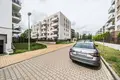 Apartamento 2 habitaciones 48 m² Poznan, Polonia