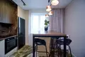 2 room apartment 58 m² Minsk, Belarus