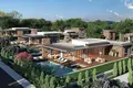 6-Zimmer-Villa 422 m² Buyukcekmece, Türkei
