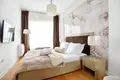 3 bedroom apartment 90 m² Budva, Montenegro