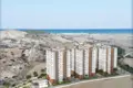 1 bedroom apartment 63 m² Trikomo, Cyprus