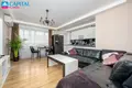 3 room apartment 65 m² Klaipeda, Lithuania