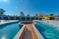 Apartamento 1 habitacion 54 m² Región del Mediterráneo, Turquía