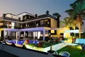 Villa de 5 habitaciones 750 m² Agios Georgios, Chipre del Norte