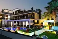 Villa de 5 pièces 750 m² Agios Georgios, Chypre du Nord