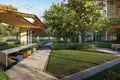 2 bedroom apartment 1 184 m² Dubai, United Arab Emirates