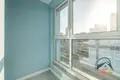 Mieszkanie 1 pokój 27 m² Mińsk, Białoruś