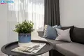 Mieszkanie 3 pokoi 66 m² Wilno, Litwa