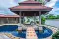 villa de 3 chambres 1 028 m² Phuket, Thaïlande