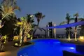 Villa de 6 chambres  Germasogeia, Chypre