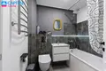 Apartamento 2 habitaciones 53 m² Mazeikiai, Lituania
