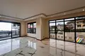 Attique 4 chambres 158 m² Alanya, Turquie