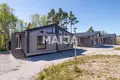 1 bedroom house 50 m² Uusikaupunki, Finland