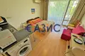 Apartamento 42 m² Sunny Beach Resort, Bulgaria