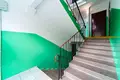 Apartamento 4 habitaciones 58 m² Minsk, Belarús