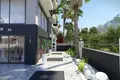 2 bedroom apartment 85 m² Alanya, Turkey