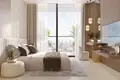 Mieszkanie 4 pokoi 135 m² Dubaj, Emiraty Arabskie