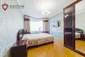 3 room apartment 73 m² Minsk, Belarus