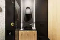 2 room apartment 40 m² in Warsaw, Poland