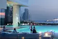 Attique 5 chambres 468 m² Doubaï, Émirats arabes unis