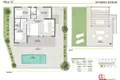 4 bedroom Villa 140 m², All countries