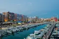 Mieszkanie 3 pokoi 85 m² Alicante (wyspa), Hiszpania