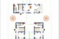 5-Zimmer-Villa 246 m² Dosemealti, Türkei