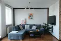 Apartamento 3 habitaciones 69 m² en Varsovia, Polonia