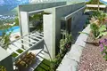 Villa de tres dormitorios 278 m² Calpe, España