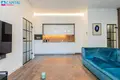 Mieszkanie 2 pokoi 49 m² Kowno, Litwa