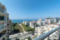 3 room apartment 120 m² Alanya, Turkey