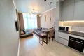 1 room apartment 40 m² Odesa, Ukraine