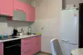 3 room apartment 63 m² Minsk, Belarus